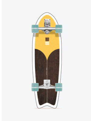 Surfskate Long Island - Somo 33"