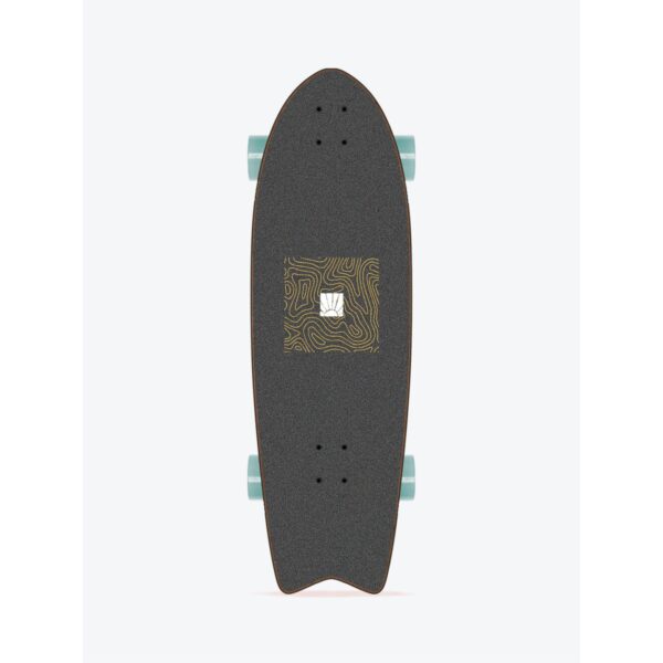 Surfskate Long Island - Somo 33"