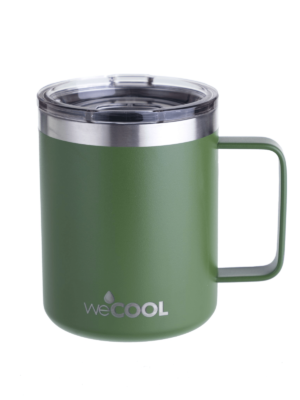 Taza Wecool 360 ML - Green