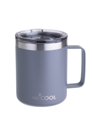 Taza Wecool 360 ML - Grey