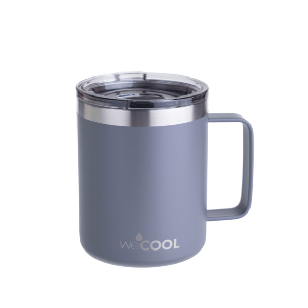 Taza Wecool 360 ML - Grey