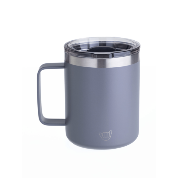 Taza Wecool 360 ML - Grey