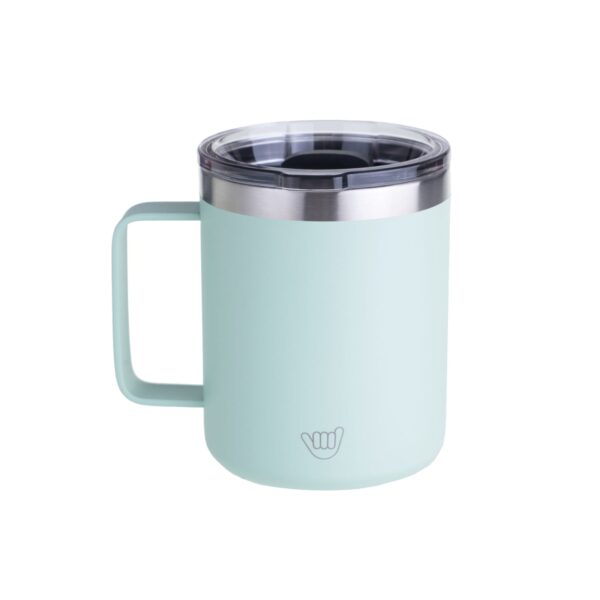 Taza Wecool 360 ML - Aqua