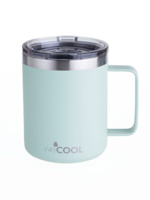 Taza Wecool 360 ML - Aqua