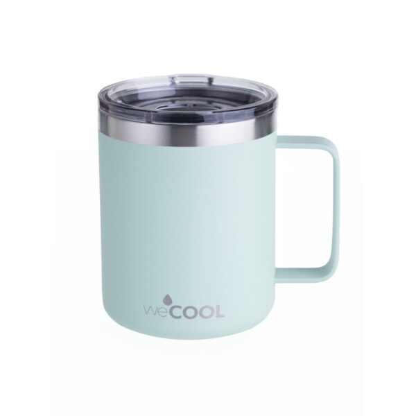 Taza Wecool 360 ML - Aqua