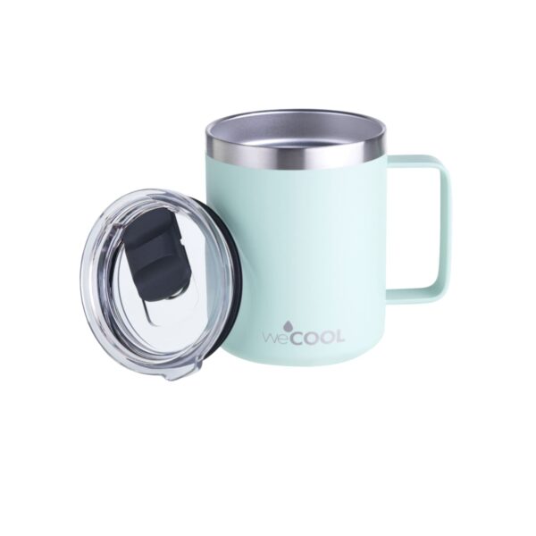 Taza Wecool 360 ML - Aqua