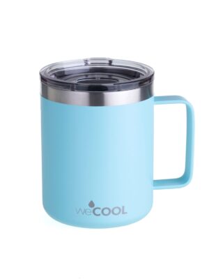 Taza Wecool 360 ML - Ligth Blue