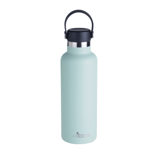 Botella WeCool 650 ML Aqua - Botella Térmica