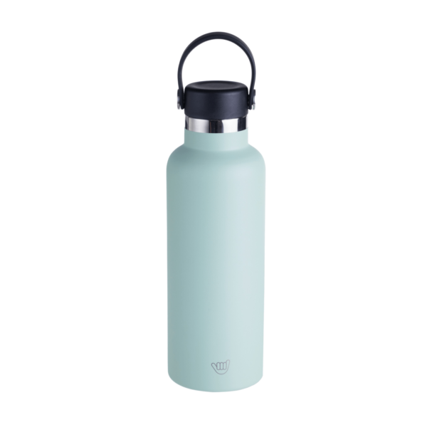 Botella WeCool 650 ML Aqua - Botella Térmica