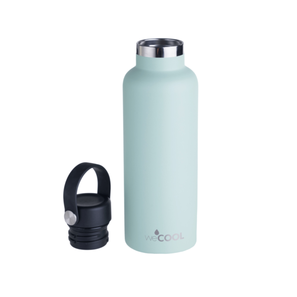 Botella WeCool 650 ML Aqua - Botella Térmica