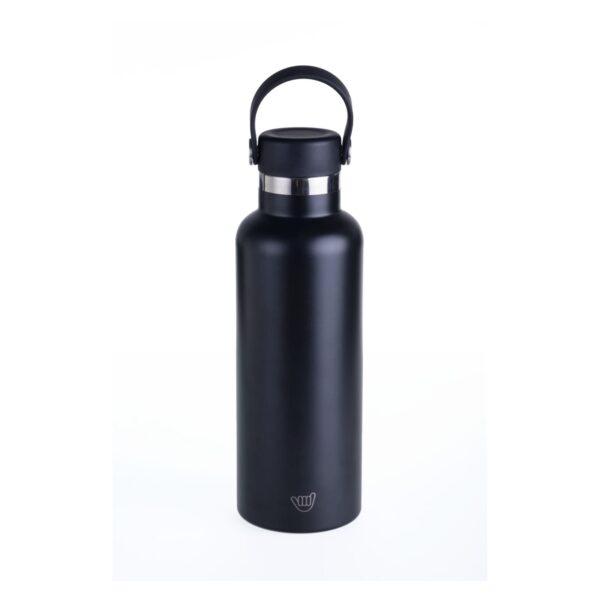Botella WeCool 650 ML Black - Botella Térmica