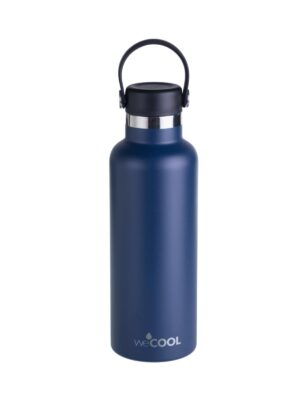 Botella WeCool 650 ML Blue- Botella Térmica