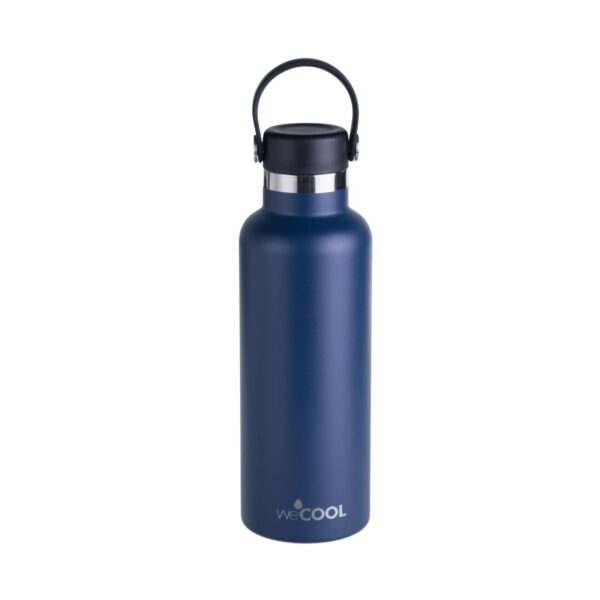 Botella WeCool 650 ML Blue- Botella Térmica