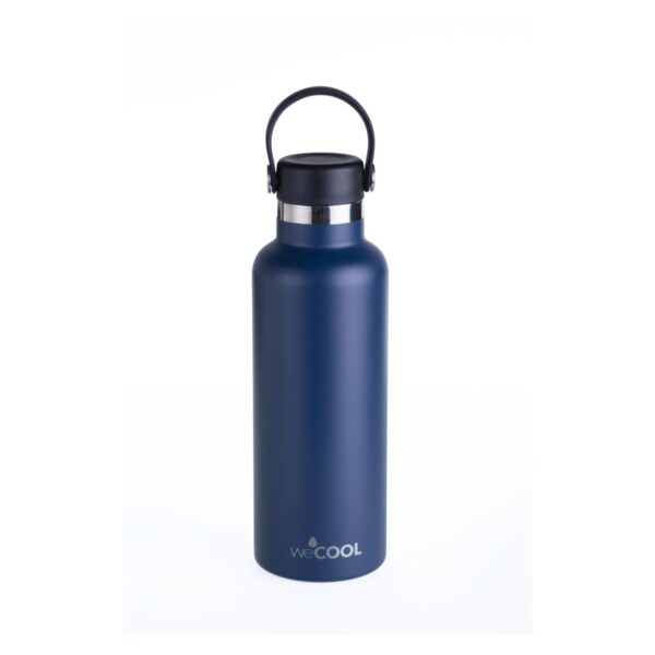 Botella WeCool 650 ML Blue- Botella Térmica