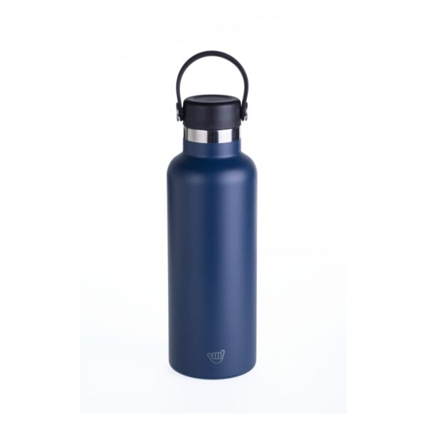 Botella WeCool 650 ML Blue- Botella Térmica