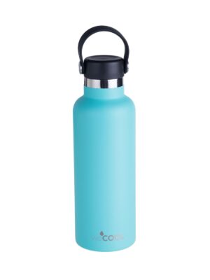 Botella WeCool 650 ML Blue Ligth - Botella Térmica