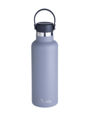 Botella WeCool 650 ML Grey - Botella Térmica