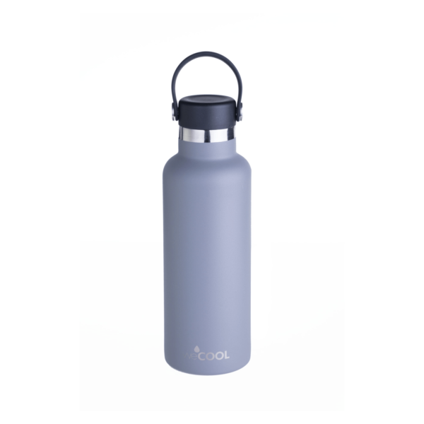 Botella WeCool 650 ML Grey - Botella Térmica