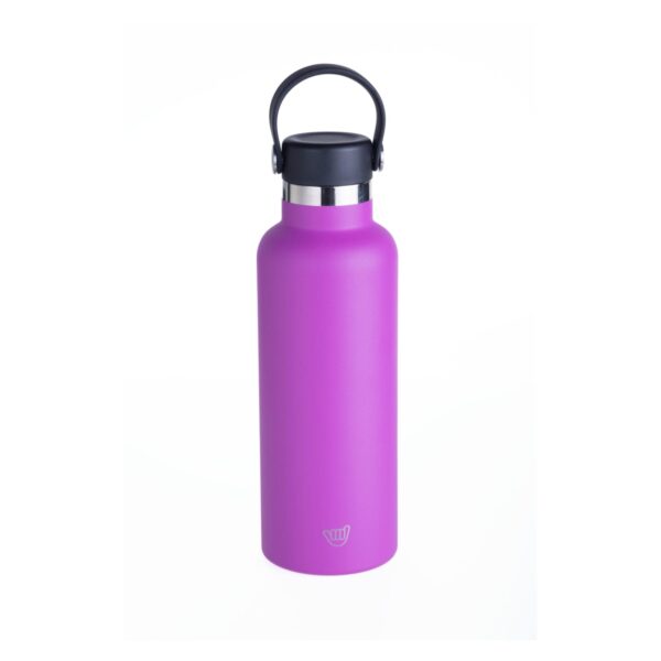 Botella WeCool 650 ML Purple Ligth - Botella Térmica