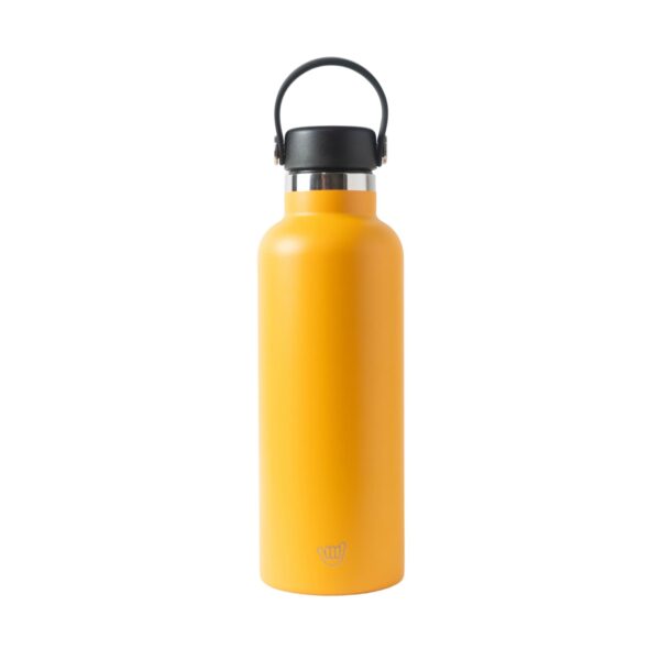 Botella WeCool 650 ML Yellow - Botella Térmica