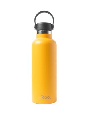 Botella WeCool 650 ML Yellow - Botella Térmica