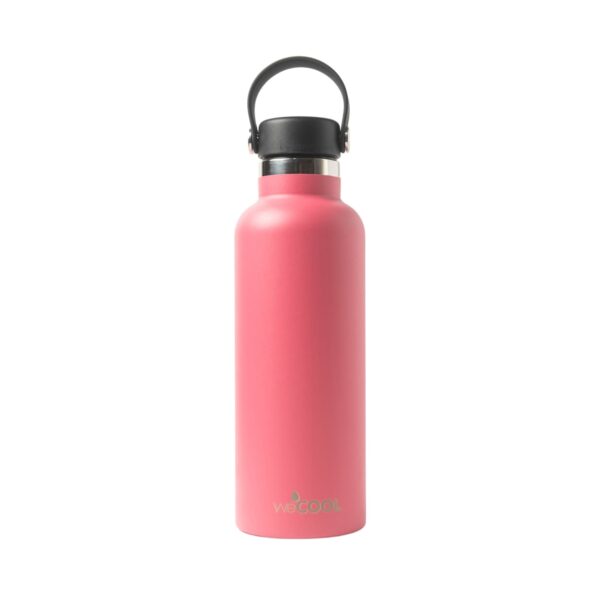Botella WeCool 650 ML Pink - Botella Térmica