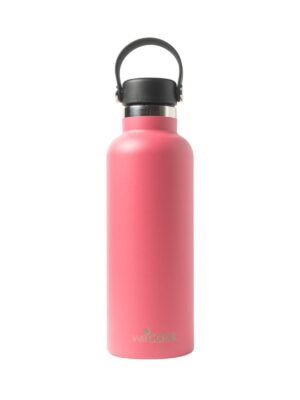 Botella WeCool 650 ML Pink - Botella Térmica