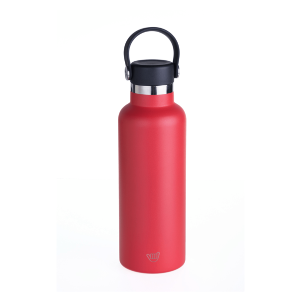Botella WeCool 650 ML Red - Botella Térmica