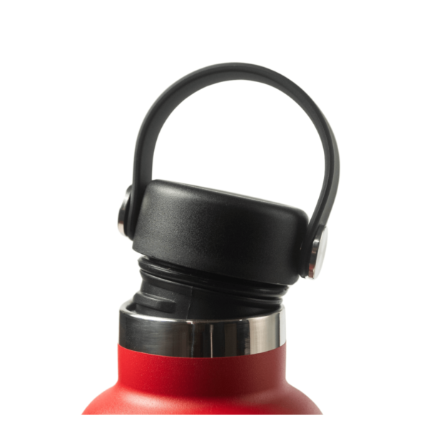 Botella WeCool 650 ML Red - Botella Térmica