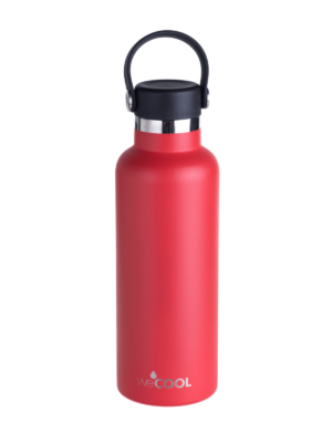 Botella WeCool 650 ML Red - Botella Térmica