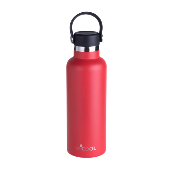 Botella WeCool 650 ML Red - Botella Térmica