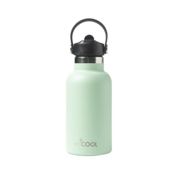 Botella Wecool Kids 350 Ml Aqua - Botella Térmica