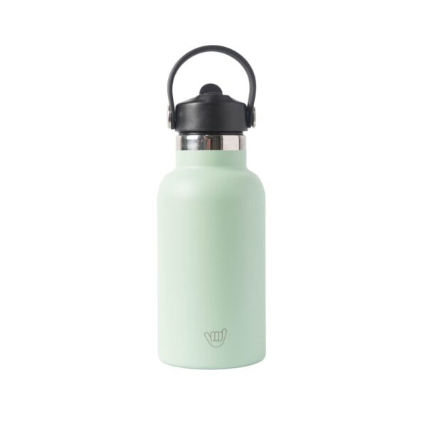 Botella Wecool Kids 350 Ml Aqua - Botella Térmica