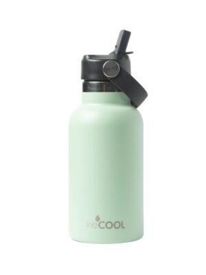 Botella Wecool Kids 350 Ml Aqua - Botella Térmica