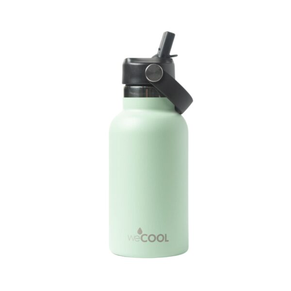 Botella Wecool Kids 350 Ml Aqua - Botella Térmica