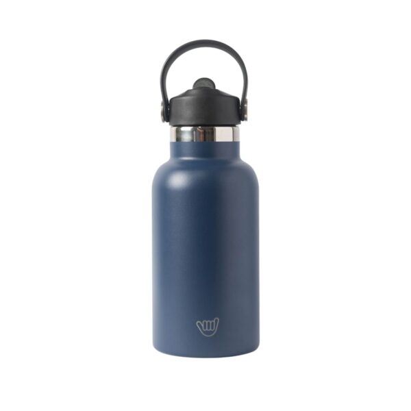 Botella Wecool Kids 350 Ml Blue - Botella Térmica