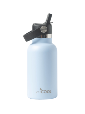 Botella Wecool Kids 350 Ml Blue Light - Botella Térmica
