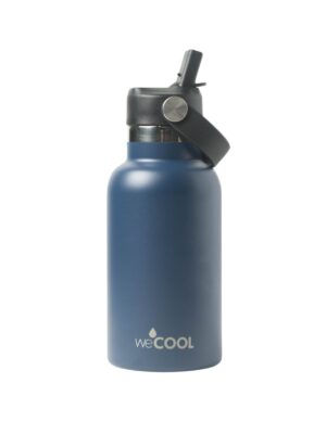 Botella Wecool Kids 350 Ml Blue - Botella Térmica