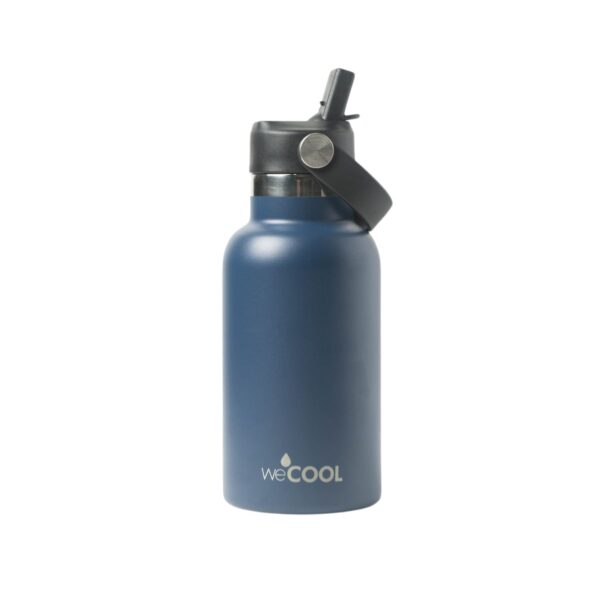 Botella Wecool Kids 350 Ml Blue - Botella Térmica