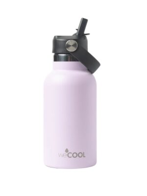Botella Wecool Kids Purple Light 350 Ml - Botella Térmica