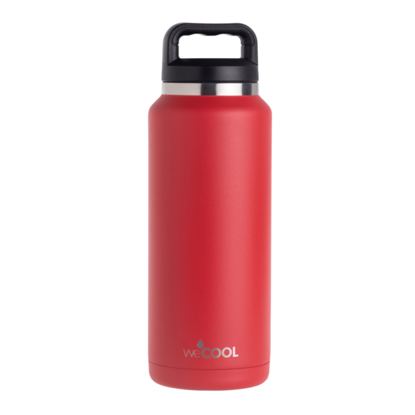 Botella WeCool 1064 Ml Red - Botella Térmica
