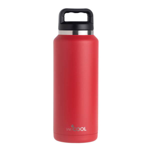 Botella WeCool 1064 Ml Red - Botella Térmica