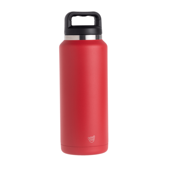Botella WeCool 1064 Ml Red - Botella Térmica