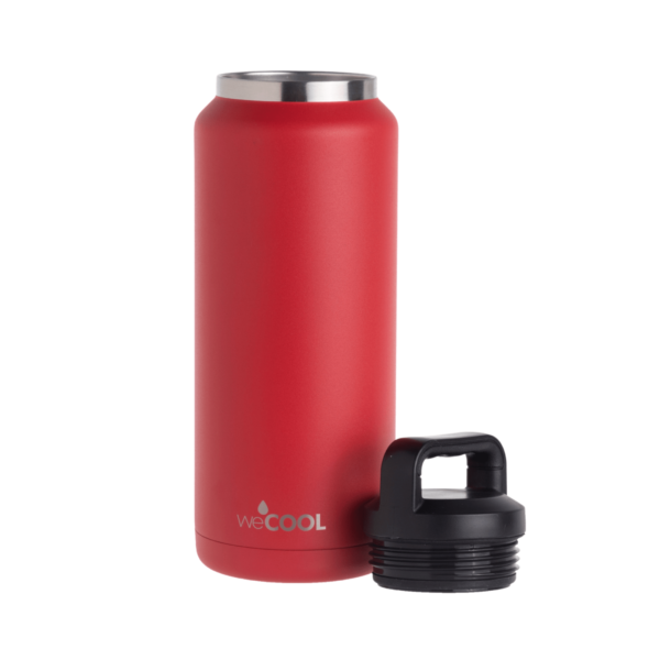 Botella WeCool 1064 Ml Red - Botella Térmica