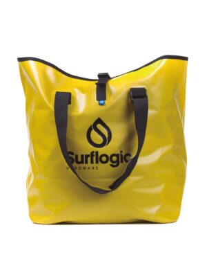 Bolson Humedo Dry Bucket de 50 Lt Surflogic Yellow