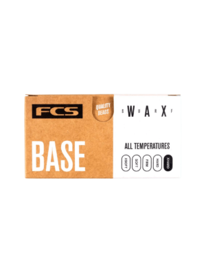 Cera FCS Wax Basecoat