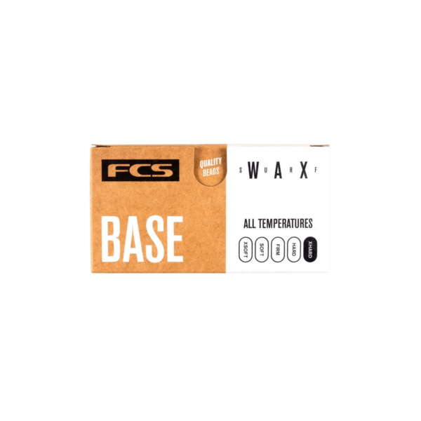 Cera FCS Wax Basecoat