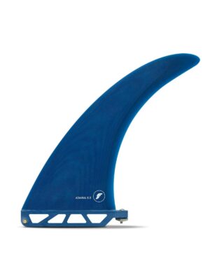 Single Fin Futures Admiral 8.5