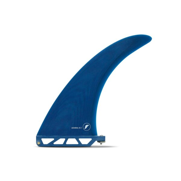 Single Fin Futures Admiral 8.5