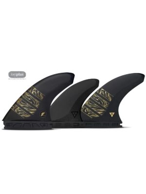 Quillas Futures Alpha Vector 3/2 - 5 Fins M